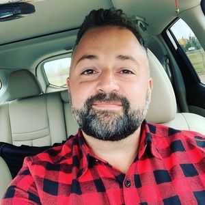 Meet your Posher, Lance